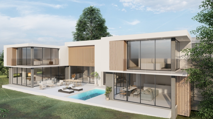 0 Bedroom Property for Sale in Pearlrise Western Cape